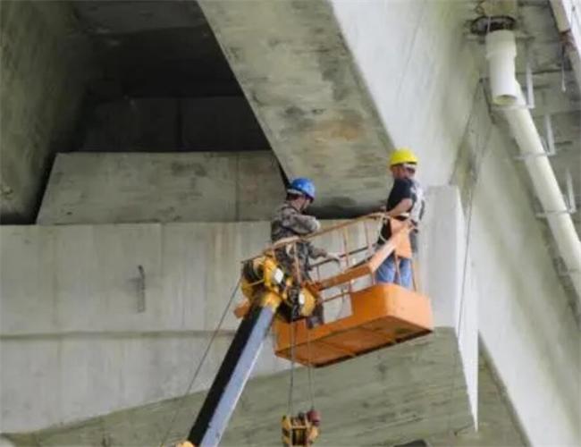 运城桥梁建设排水系统