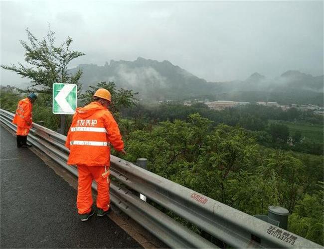 运城大型机场排水系统