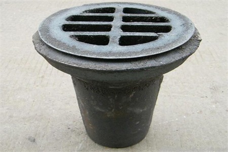 运城泄水管