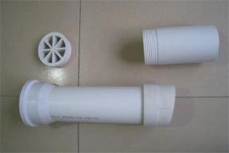 运城pvc泄水管